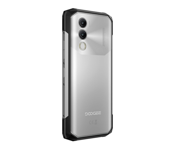 Doogee Blade 20 4/128GB 90Hz Tytanowy - 1344261 - zdjęcie 7